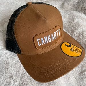 Carhartt Trucker SnapBack
